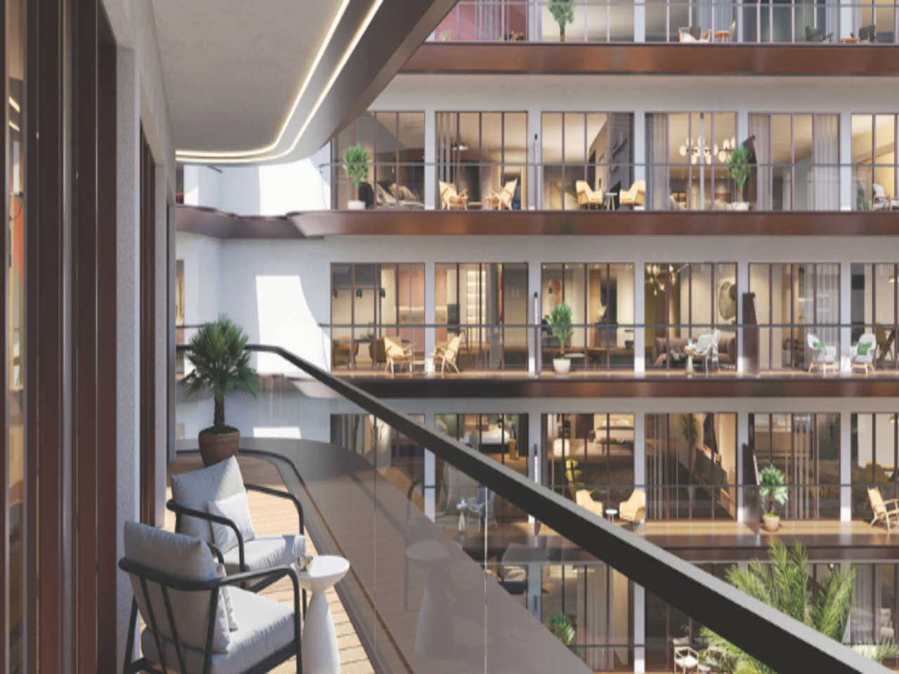 Samana Hills South 3/Q4 2028